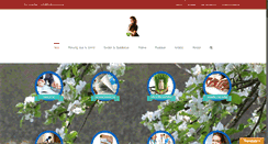 Desktop Screenshot of evalotta.info